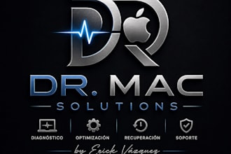provide remote mac and PC technical support