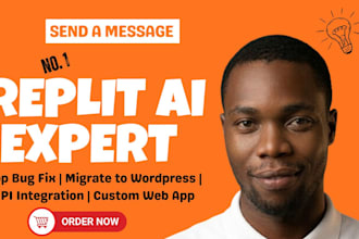 do replit, replit ai