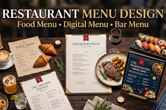do restaurant menu food menu digital menu restaurant menu food menu price list