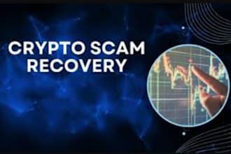 make crypto fundback, forensic analysis, crypto fraud detection,recovery for you