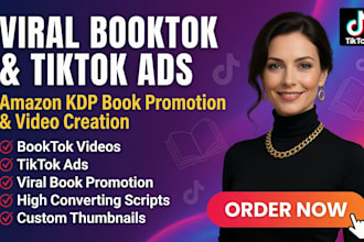 do tiktok videos ads, amazon kdp ads, booktok, booktok video, tiktok ads