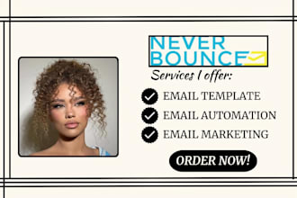 setup neverbounce  email verification neverbounce list cleaning
