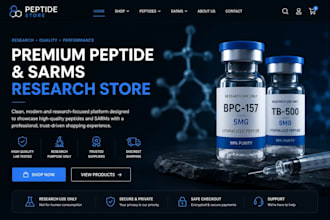 build peptide website research peptide store peptide store sarms peptide website