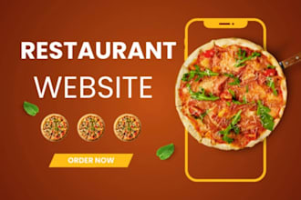 develop food delivery app or food delivery single or multi restaurant website
