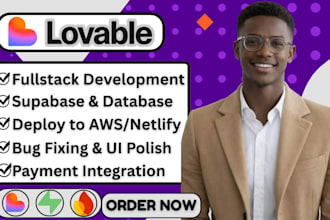 fix lovable app oauth convert lovable to ios app migrate lovable app to supabase