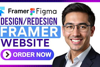 framer website developer framer website design framer landing page to figma