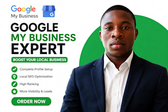 fix google my business suspended gmb reinstate my business profile suspension