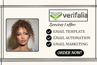 setup  verifalia  email verification  verifalia list cleaning