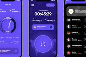 vpn app, vpn server, openvpn, admob app, admin panel