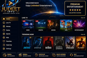 iptv vpn for xciptv player
