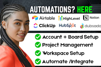 autmate setup migrate hubspot pipedrive monday crm odoo crm airtable espo crm
