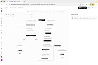 integrate ai voice agent for incoming calls and appointments