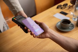 build nfc app, digital card, nfc payment app, nfc reader app, nfc webapp