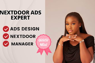 nextdoor ads as your nextdoor ads manager