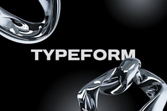 design professional typeform surveys quizzes and forms