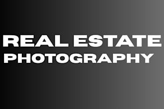 stunning real estate photography, photography