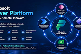 fix power automate, power apps, power platform issues