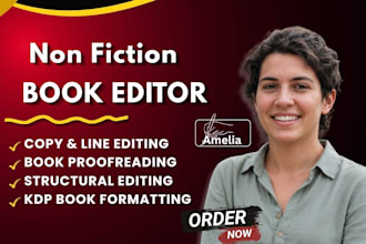 proofread, format fiction novel, memoir book editing, fantasy novel book editor