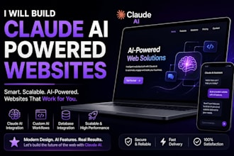 wordpress website wix velo website claude ai claude code ai website development