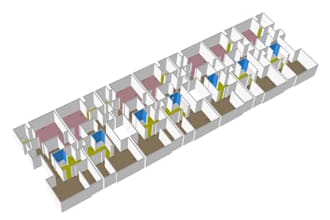 create quick flooring and tile takeoffs using measure square