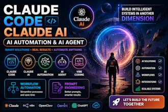 claude code claude ai automation ai agent vibe coding workflow automation prompt
