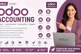 odoo accounting odoo inventory setup odoo erp odoo bookkeeping odoo pos odoo