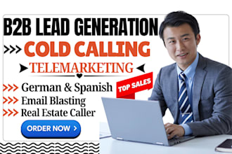 do german cold calling real estate cold caller b2b cold calling spanish caller