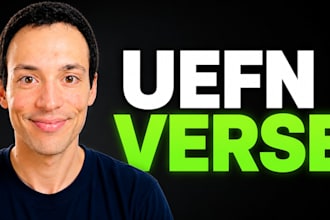 fix any bug or verse script errors in your fortnite uefn game