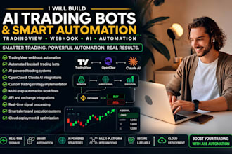 build fix ai openclaw claude ai tradingview webhook  polymarket bot kalshi bot