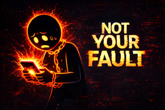design youtube thumbnails for any niche