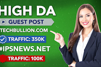 publish your article on techbullion,com and ipsnews