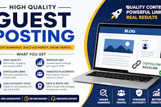 high da guest post tech  home improve business  games backlink