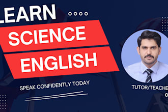 b nutritionist, food scholar, science teacher, english tutor