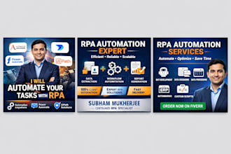 automate your manual tasks with power automate rpa