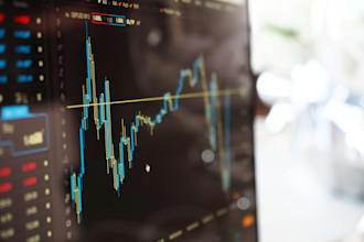 do financial planning and provide investment strategies as per your requirement