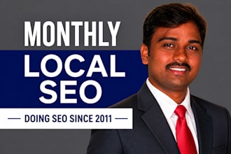 do SEO service to rank on google in the USA