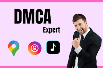 protect your brand and remove stolen images under dmca
