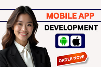 do mobile app development, andriod app ios app development, mobile app developer