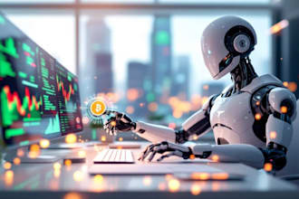 develop ai stock trading bot, zerodha bot, nify trading bot, robinhood bot