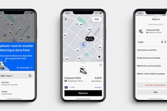 build uber bot doordash grabber instacart bot reactive uber spark driver