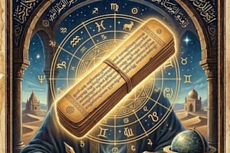analysis anything with nadi astrology combines arabic oracle