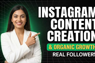 instagram account markting for super fast organic growth