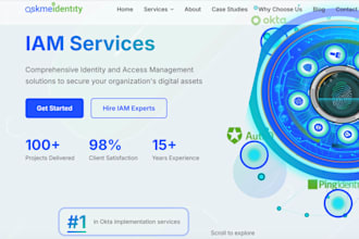 setup auth0 oauth saml sso and authentication systems
