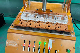 factory problem solving , hourly consulting
