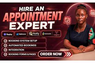 fresha acuity scheduling setmore vagaro booking koala booklikeaboss booksy ovatu