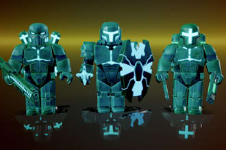 make custom roblox r15 game characters