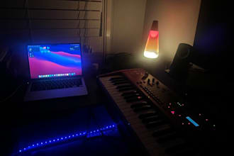 mix and master your tracks