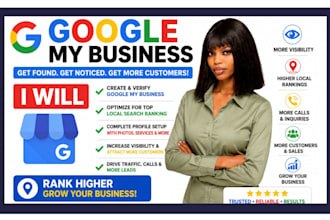 setup google my business optimize gmb reinstate gmb gmb profile verification