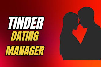 swipe, manage and improve your tinder results