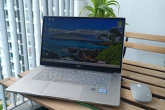 design a modern ai powered website or landing page
